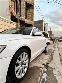 اودي A6